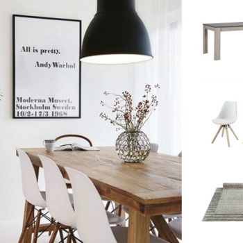 Interieur Inspiratie - Leen Bakker - Urstyle.nl