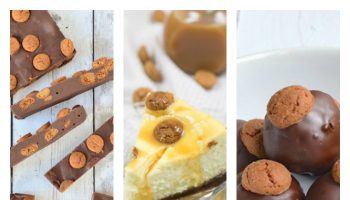 recepten met kruidnoten - urstyle.nl