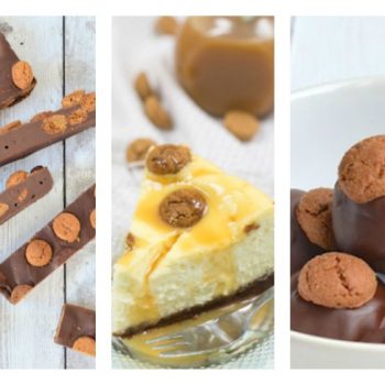 recepten met kruidnoten - urstyle.nl