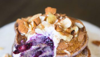 5 gezonde ontbijtjes - urstyle.nl