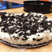 Oreo Cheesecake - Urstyle.nl
