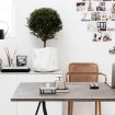 Inspirerende werkplek - urstyle.nl