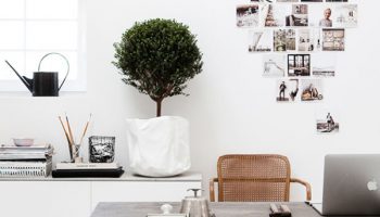 Inspirerende werkplek - urstyle.nl
