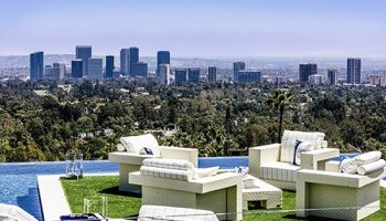 luxe huizen - droomhuizen - urstyle.nl