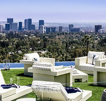 luxe huizen - droomhuizen - urstyle.nl