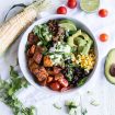 food trends 2017 bowls - urstyle.nl