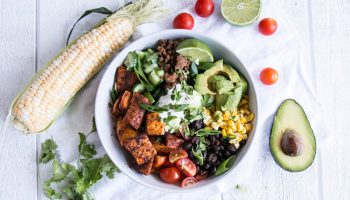 food trends 2017 bowls - urstyle.nl