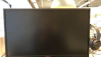 AOC - Agon beelscherm UrStyle