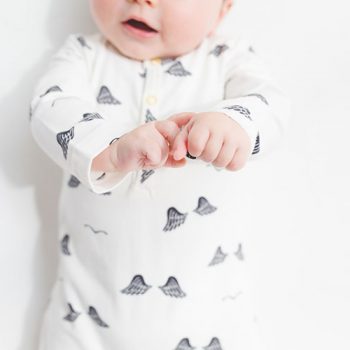 Baby uitzetlijst Brandkids - Urstyle.nl