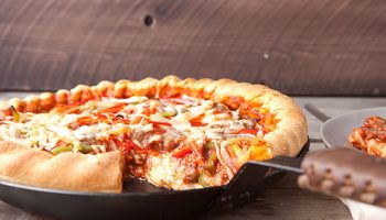 bijzondere pizza recepten - urstyle.nl