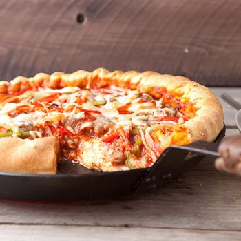 bijzondere pizza recepten - urstyle.nl