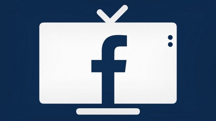Facebook tv app - urstyle.nl