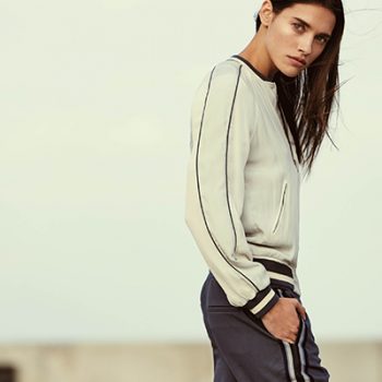 trainingsbroek als fashion statement - urstyle.nl