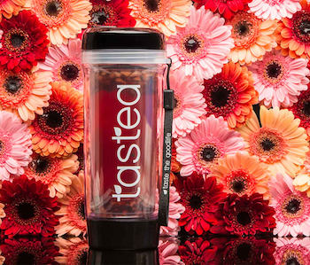 tastea detox thee blend